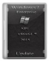 Windows 7x64x86 Enterprise v.37.15 Windows 7x64x86 Enterprise v.37.15
