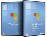 Windows 8.1x86x64 Enterprise v.32-33.15 Windows 8.1x86x64 Enterprise v.32-33.15