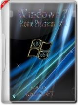 Windows 7-x86-x64 Home Premium KottoSOFT v.19.7.15 Windows 7-x86-x64 Home Premium KottoSOFT v.19.7.15