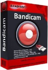 Запись видео с экрана - Bandicam 2.2.0.777 | RePack by KpoJIuK Запись видео с экрана - Bandicam 2.2.0.777 | RePack by KpoJIuK