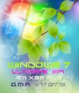 Windows 7 ultimate SP1 IE11 x86 RUS G.M.A. Windows 7 ultimate SP1 IE11 x86 RUS G.M.A.