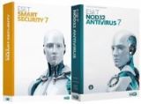 Антивирус - ESET Smart Security + NOD32 Antivirus 8.0.312.3 (2015) РС | RePack by SmokieBlahBlah Антивирус - ESET Smart Security + NOD32 Antivirus 8.0.312.3 (2015) РС | RePack by SmokieBlahBlah
