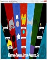 Windows 7 Avengers Edition X64 - 2015 Windows 7 Avengers Edition X64 - 2015