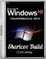 Windows XP Professional SP3 VL Russian x86 (Сборка от Sharicov) Windows XP Professional SP3 VL Russian x86 (Сборка от Sharicov)