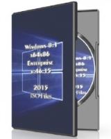 Windows 8.1x64x86 Enterprise v.46.15