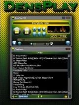 Аудиоплеер - DensPlay 2.0.0 | + Portable Аудиоплеер - DensPlay 2.0.0 | + Portable