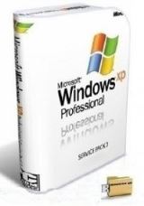 Microsoft Windows XP Professional 32 bit SP3 VL RU 150714 Microsoft Windows XP Professional 32 bit SP3 VL RU 150714