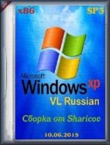 Windows XP Professional SP3 VL Russian x86 Windows XP Professional SP3 VL Russian x86