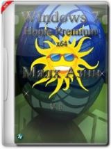 Windows 7x64 Home Premium    v.1 [Ru]