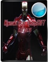 Windows 7x86 Ultimate SP1 by OmegaSOFT v.31.08.15 Windows 7x86 Ultimate SP1 by OmegaSOFT v.31.08.15