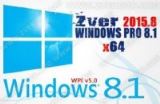 Zver 2015.8 Windows 8.1 Pro x64 Zver 2015.8 Windows 8.1 Pro x64