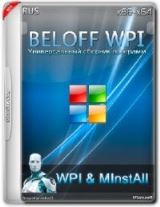 BELOFF 2015.9 [minstall vs wpi]