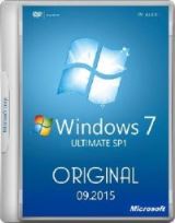 Windows 7 Ultimate SP1 Original x86/x64 by-A.L.E.X.- (esd & wim) Windows 7 Ultimate SP1 Original x86/x64 by-A.L.E.X.- (esd & wim)