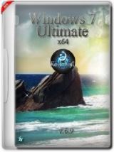 Windows 7x64 Ultimate KottoSOFT v.6.9 Windows 7x64 Ultimate KottoSOFT v.6.9