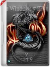 Windows 7x86-x64 9 in 1 KottoSOFT v.14.9 Windows 7x86-x64 9 in 1 KottoSOFT v.14.9