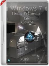 Windows 7x86-x64 Home Premium mini KottoSOFT v.9.9 Windows 7x86-x64 Home Premium mini KottoSOFT v.9.9