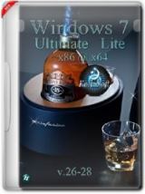 Windows 7x86-x64 Ultimate mini KottoSOFT v.26-28 Windows 7x86-x64 Ultimate mini KottoSOFT v.26-28