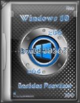 Microsoft Windows 10 Insider Preview 10.0.10565 (iso) Microsoft Windows 10 Insider Preview 10.0.10565 (iso)
