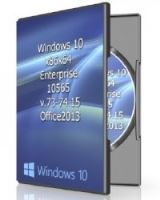 Windows 10x86x64 Enterprise 10565 v.73-74.15 Windows 10x86x64 Enterprise 10565 v.73-74.15
