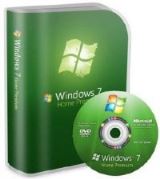 Windows 7 Home Premium SP1 RU x66 [Update 24.10.2015 / Activated] by Altron