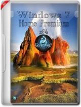 Windows 7 x64 Home Premium KottoSOFT v.101 Windows 7 x64 Home Premium KottoSOFT v.101