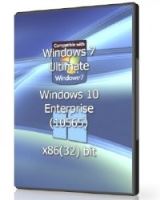 Windows 7x86 & 10x86 v.75.15 Windows 7x86 & 10x86 v.75.15