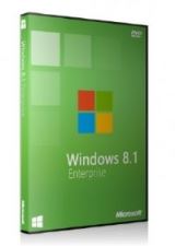Windows 8.1 Enterprise x86 (2015/РС/Русский) Windows 8.1 Enterprise x86 (2015/РС/Русский)