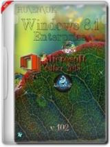 Windows 8.1x64 Enterprise Office 2013 KottoSOFT v.102 Windows 8.1x64 Enterprise Office 2013 KottoSOFT v.102