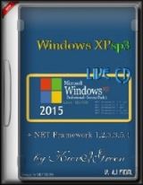 Windows XPsp3 Live CD + NET Framework 1,2,3,3.5,4 версия 4.1 final Windows XPsp3 Live CD + NET Framework 1,2,3,3.5,4 версия 4.1 final
