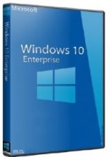 Microsoft Windows 10 Enterprise 10.0.10586 Version 1511 - Оригинальные образы от Microsoft MSDN Microsoft Windows 10 Enterprise 10.0.10586 Version 1511 - Оригинальные образы от Microsoft MSDN
