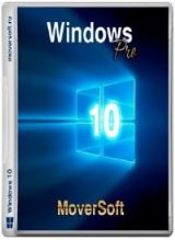 Windows 10 Pro 86/x64 MoverSoft 11.2015 10.0.10240 [Multi/Ru]