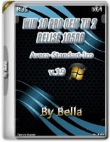 Windows 10 Pro OEM Th 2 Relise 10586 (Avera-Standart-Ico) x64 By Bella and Mariya V.19 Windows 10 Pro OEM Th 2 Relise 10586 (Avera-Standart-Ico) x64 By Bella and Mariya V.19