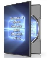 Windows 10x86x64 Enterprise 10586 Office2016 v.78.15 Windows 10x86x64 Enterprise 10586 Office2016 v.78.15