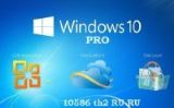 Microsoft Windows 10 Pro 10586 th2 x86-x64 RU PIP v4 Microsoft Windows 10 Pro 10586 th2 x86-x64 RU PIP v4