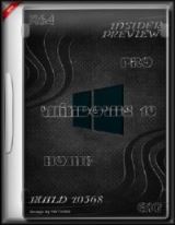 Microsoft Windows 10 Pro-Home Insider Preview 10.0.10568 (x64) WZT Microsoft Windows 10 Pro-Home Insider Preview 10.0.10568 (x64) WZT