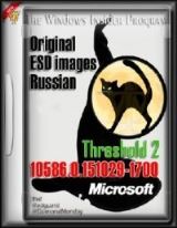 Microsoft Windows 10 Single Language/Home/Pro/Enterprise Insider Preview 10586 th2 ESD by W.Z.T. Microsoft Windows 10 Single Language/Home/Pro/Enterprise Insider Preview 10586 th2 ESD by W.Z.T.