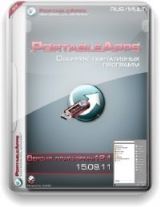   PortableApps v.12.1 (11.09.2015)