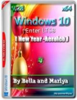 Windows 10 Enter LTSB ( New Year -AeroIco )(x64) Windows 10 Enter LTSB ( New Year -AeroIco )(x64)
