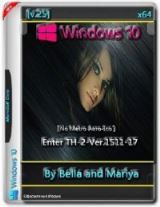 Windows 10 Enter TH-2-Ver.1511-17 ( No Metro Aero-Ico )(x64) Windows 10 Enter TH-2-Ver.1511-17 ( No Metro Aero-Ico )(x64)