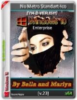 Windows 10 Enter TH-2-Ver.1511 ( No Metro Standart-Ico )(x64) Windows 10 Enter TH-2-Ver.1511 ( No Metro Standart-Ico )(x64)