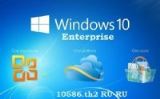 Windows 10 Enterprise 10586 th2 x86-x64 RUS EXTRIM Windows 10 Enterprise 10586 th2 x86-x64 RUS EXTRIM