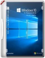 Windows 10 Pro VL v1511 x64 Update 19-12-15 [Ru/En] by molchel