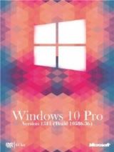 Windows 10 Pro (x64) by SLO94 v.22.12.15 [Ru]