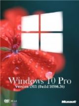 Windows 10 Pro (x86) by SLO94 v29.12.15 [Ru]
