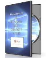 Windows 10x64 Enterprise (1511) Office2013 v.83.15 Windows 10x64 Enterprise (1511) Office2013 v.83.15