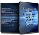 Windows 10x86x64 Enterprise UralSOFT 10586(1511) v.86.15 Windows 10x86x64 Enterprise UralSOFT 10586(1511) v.86.15
