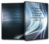 Windows 10x86x64 Enterprise UralSOFT 10586(1511) v.89.15 Windows 10x86x64 Enterprise UralSOFT 10586(1511) v.89.15