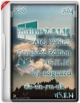 Windows 7-8.1-10 (x86-x64) AIO [396in1] adguard
