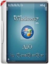 Windows 7 AASDP (AIO) by RWW x64 Windows 7 AASDP (AIO) by RWW x64