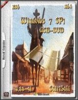 Windows 7 SP1 x86 x64 USB-DVD StartSoft 88-91 2015 Final Windows 7 SP1 x86 x64 USB-DVD StartSoft 88-91 2015 Final